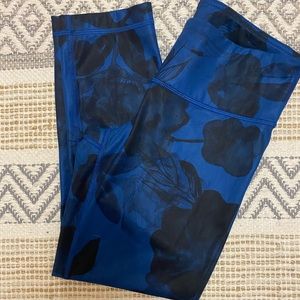 Lululemon Cropped Leggings